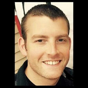 Meet your Posher, Theodore